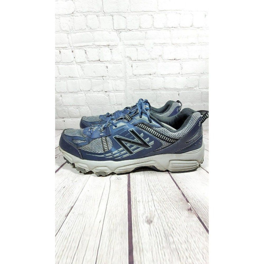 New Balance 410 v 4 Trail Running Athletic Shoes Men's Size 14